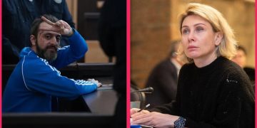 “გეპატიჟებით, “წყლის სუპს” შემოგთავაზებთ, კვირაში ერთი ცალი ჭიებით სავსე ვაშლიც თქვენი იყოს” – ნიკა კაცია წილოსანს