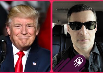 “ტრამპის ტაქტიკა და ორი გუნდი – ამ ტაქტიკას, ვერც ფსბ-მ გაუგო და ვერც ჩინურმა დაზვერვამ” – ზურაბ გურული