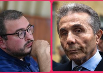 “ღარიბ ადამიანს ბოლომდე სრესენ! ეს არის ივანიშვილის ქრისტიანობა, პატრიოტიზმი და რაინდობა!” – ლორთქიფანიძე