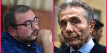 “ღარიბ ადამიანს ბოლომდე სრესენ! ეს არის ივანიშვილის ქრისტიანობა, პატრიოტიზმი და რაინდობა!” – ლორთქიფანიძე