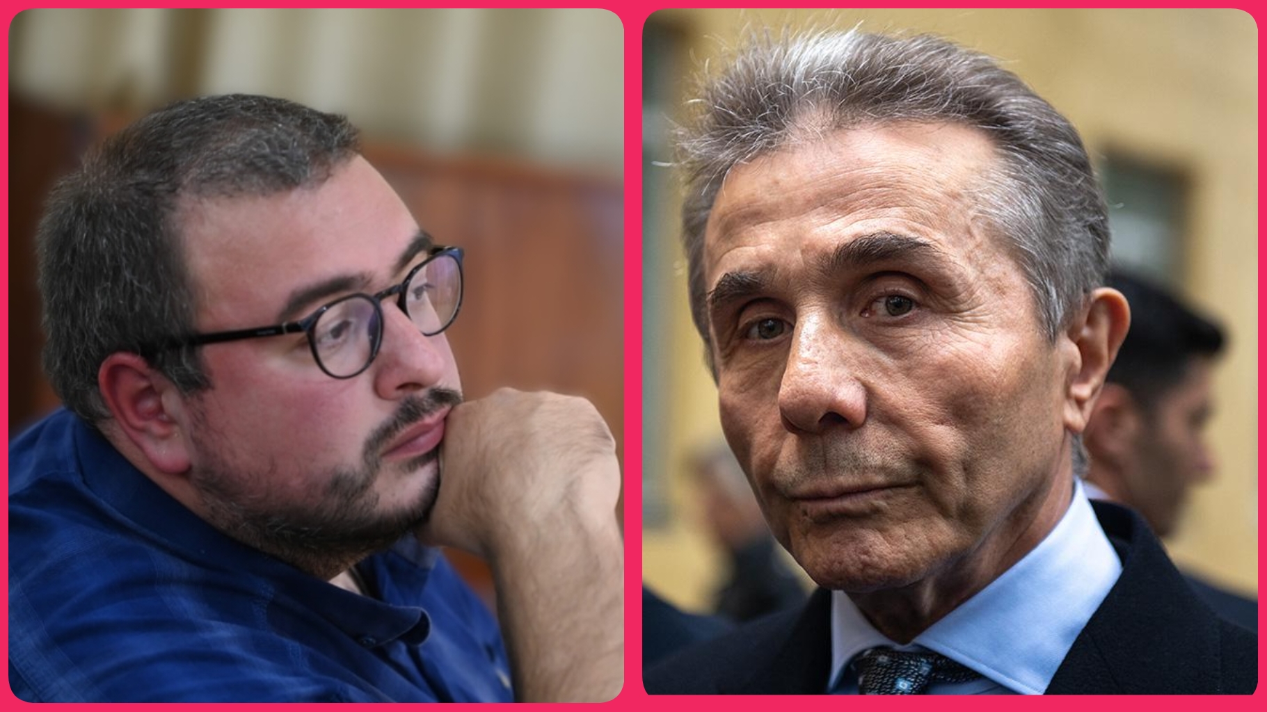 “ღარიბ ადამიანს ბოლომდე სრესენ! ეს არის ივანიშვილის ქრისტიანობა, პატრიოტიზმი და რაინდობა!” – ლორთქიფანიძე