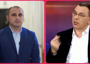 “რა ხაბეიშვილის ძალის დემონსტრირება, კომიკურია… ბაქი-ბუქი” – ბოკერია