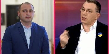 “რა ხაბეიშვილის ძალის დემონსტრირება, კომიკურია… ბაქი-ბუქი” – ბოკერია