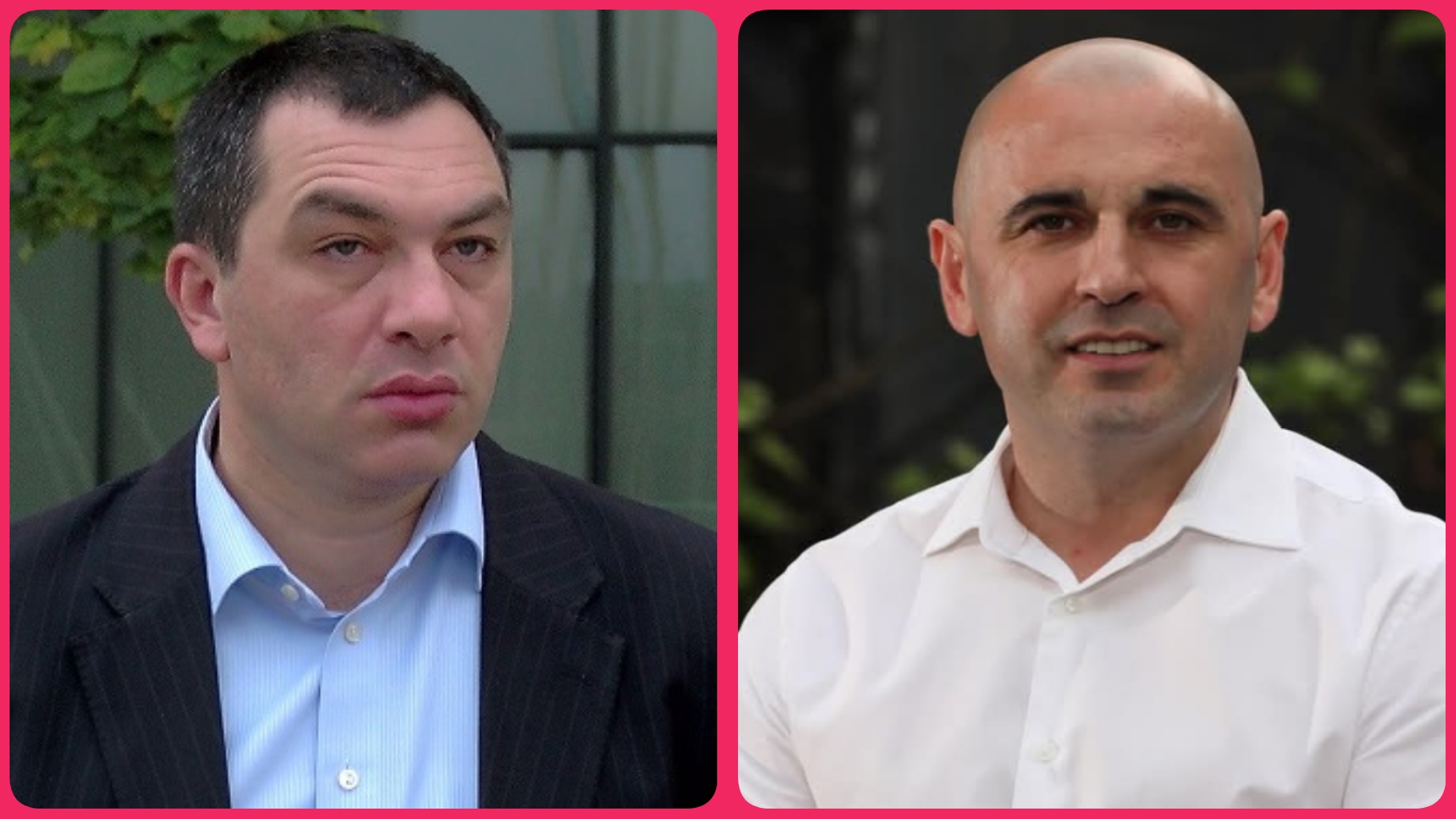 “კარგად ხართ, ბიჭო ?! ეს პოლიტიკური საფრთხობელები აქეთ რომ ტალახს ისვრიან!” – ხაბეიშვილი ბოკერიას