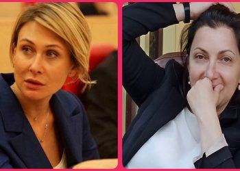 “ქალაღალი რომ არ გაგიგია და ფოთი არ იცი რა ქალაქია – იქ სრულდება შენი ამბავი” – ბელქანია წილოსანს