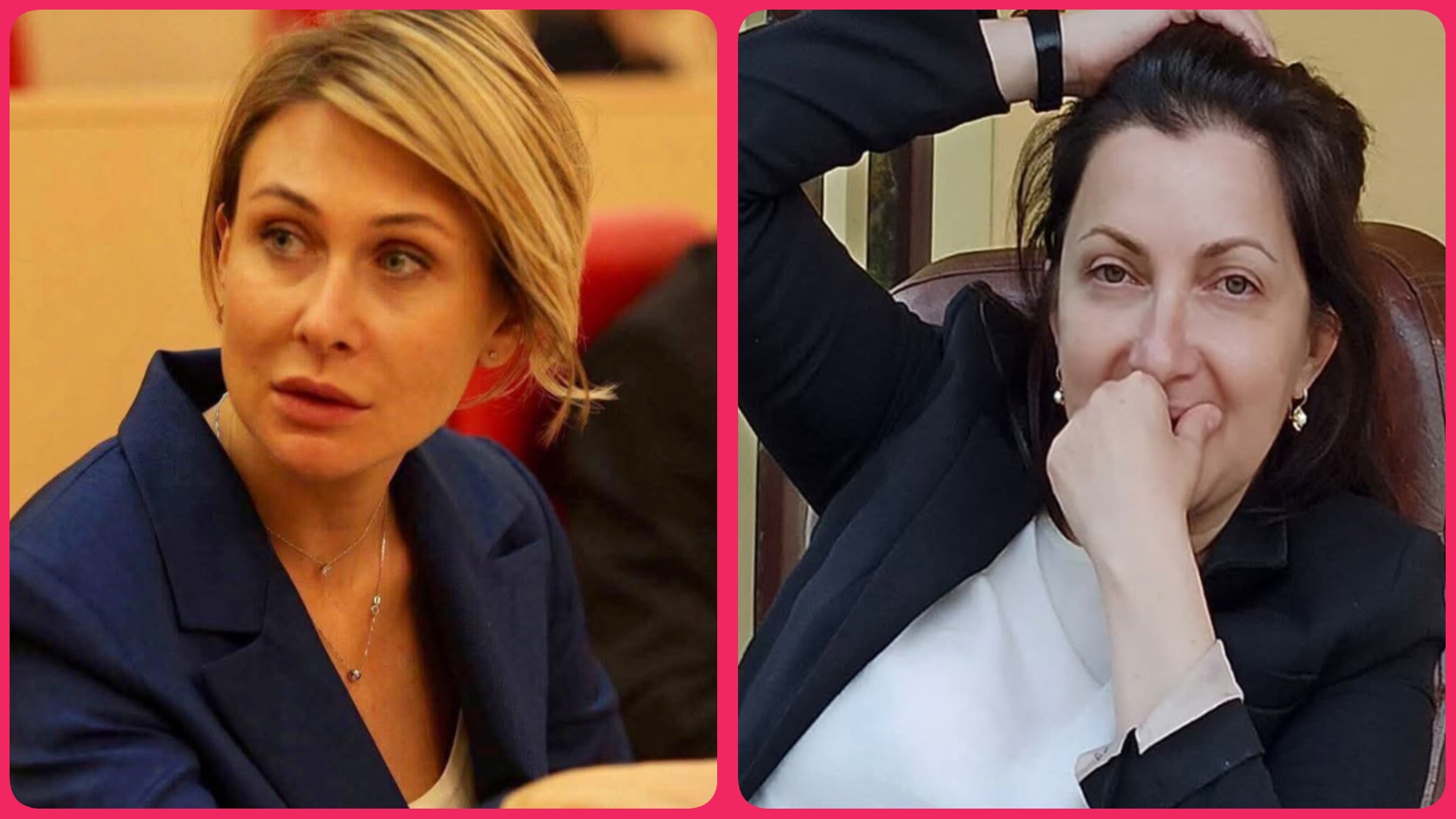 “ქალაღალი რომ არ გაგიგია და ფოთი არ იცი რა ქალაქია – იქ სრულდება შენი ამბავი” – ბელქანია წილოსანს