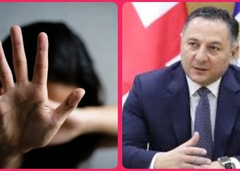 “გვირტყამდნენ, ერთი კლდიდან გადავარდა…” – ნაცემი გოგო წერს, რომ შსს-მ ექსპერტიზა თავდასხმიდან 6 დღის შემდეგ ჩანიშნა