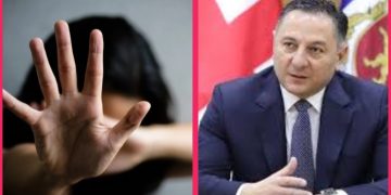 “გვირტყამდნენ, ერთი კლდიდან გადავარდა…” – ნაცემი გოგო წერს, რომ შსს-მ ექსპერტიზა თავდასხმიდან 6 დღის შემდეგ ჩანიშნა