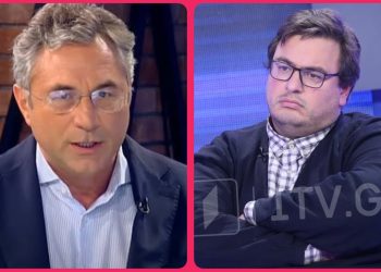 “მომავალ საქართველოში მას 50%-იან გადასახადს დავუწესებთ” – ლორთქიფანიძე