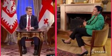 “ორივე ბოროტი ბიძინას შვილები იყვნენ” – ანა წითლიძე