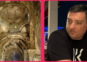 “ოცნებას” რომ ჰკითხო, ტრადიციულები არიან, მორწმუნეები და ეკლესიები კი თავზე გვენგრევა” – მუხიგულაშვილი