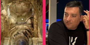 “ოცნებას” რომ ჰკითხო, ტრადიციულები არიან, მორწმუნეები და ეკლესიები კი თავზე გვენგრევა” – მუხიგულაშვილი