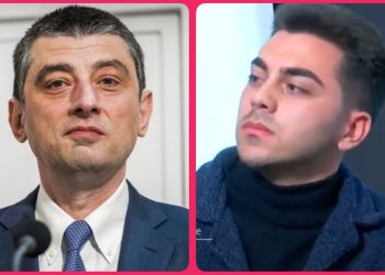 “არ მიიღოთ ეს გადაწყვეტილება, თავში გარტყმევინებთ ხელს” – ნიკო.მანაგაძე