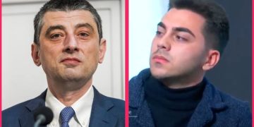 “არ მიიღოთ ეს გადაწყვეტილება, თავში გარტყმევინებთ ხელს” – ნიკო.მანაგაძე