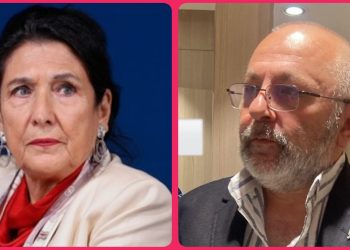 “პლატფორმას ვხედავ, წინააღმდეგობას – ვერა” – გიორგი თავდგირიძე