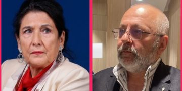 “პლატფორმას ვხედავ, წინააღმდეგობას – ვერა” – გიორგი თავდგირიძე