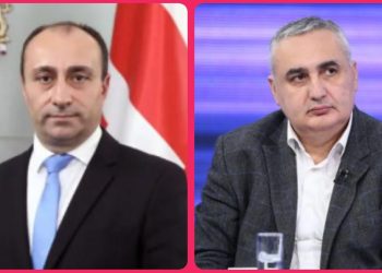 “წინასწარ იცოდით, რომ ნიკა მელია შეგაგინებდათ და ამისთვის გყავდათ მობილიზებული სწორედ ამ ადგილას 100 პოლიციელი?” – ირაკლი მელაშვილი