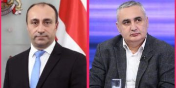 “წინასწარ იცოდით, რომ ნიკა მელია შეგაგინებდათ და ამისთვის გყავდათ მობილიზებული სწორედ ამ ადგილას 100 პოლიციელი?” – ირაკლი მელაშვილი