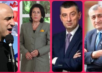 რა კითხვა დაუსვა მელიამ ოპოზიციას, დაჭერამდე ორი დღით ადრე? – “ვიმსახურებთ ახლა პასუხს”