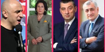 რა კითხვა დაუსვა მელიამ ოპოზიციას, დაჭერამდე ორი დღით ადრე? – “ვიმსახურებთ ახლა პასუხს”