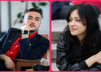 “ლიკა ლორთქიფანიძეს გასულ სემესტრში ვასწავლიდი” – რას წერს გიორგი ოდოშაშვილი