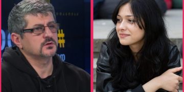 “ეს გოგო 2012 წელს იყო 6 წლის. 6 წლის. 6” – ზურაბ ფარჯიანი