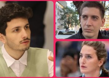 “არასდროს არავის არ დაავიწყდებით,  არც კარმას არ დაავიწყდებით, თქვე უსისხლოებო” – იაკობ ჯანგავაძე