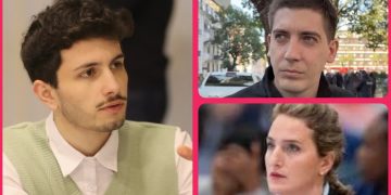 “არასდროს არავის არ დაავიწყდებით,  არც კარმას არ დაავიწყდებით, თქვე უსისხლოებო” – იაკობ ჯანგავაძე