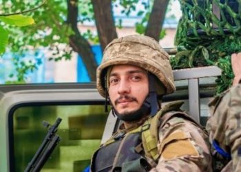 უკრაინაში მებრძოლ ქართველს თორნიკე გოგუაძეს რუსეთმა 14-წლიანი პატიმრობა დაუსწრებლად მიუსაჯა