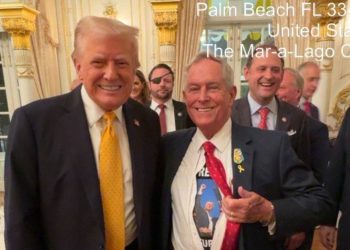 “ოცნების” ყალბ რეჟიმს სძულს ტრამპი… საკმარისია…” – უილსონი