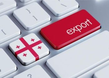 იანვარ-აპრილში ექსპორტი 14.2%-ით, ხოლო იმპორტი 15.7%-ით გაიზარდა