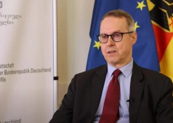 “ეს ძალიან არაქართული საქციელი იყო”- ფიშერი ბათუმში მომხდარ ინციდენტზე