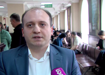 “არსებობს მტკიცებულება, სადაც სპეცრაზმელი გოგოს მიმართავს გაუპატიურების ასპექტით” – ადვოკატი შსს–ს