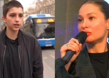 “სხეულზე აღენიშნებოდა შეშუპებები, სიწითლეები, სისხლნაჟღენთები და ნაკაწრები” – ომბუდსმენის წარმომადგენლებმა დაკავებულები მოინახულეს