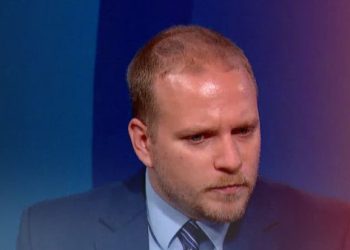 “გახარია ყველას ებრძვის, „ჯენ ზი“ მიშას ებრძვის, მელია ხაბეიშვილს ესხმის თავს, გვარამია ბოკერიას დაჭერას ითხოვს…” – ალექსანდრე კრევო-ასათიანი