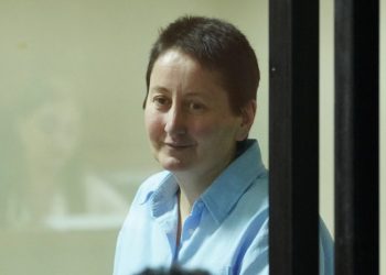 მზია ამაღლობელის სასამართლო პროცესს ავსტრიელი ევროპარლამენტარი დაესწრება