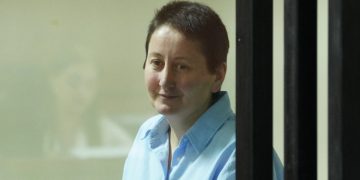 მზია ამაღლობელის სასამართლო პროცესს ავსტრიელი ევროპარლამენტარი დაესწრება