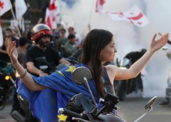 “ქოცი პროპაგანდისტები, რომლებმაც fake ნიუსები გამივრცელეს” – ანა ყაულაშვილი