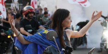 “ქოცი პროპაგანდისტები, რომლებმაც fake ნიუსები გამივრცელეს” – ანა ყაულაშვილი
