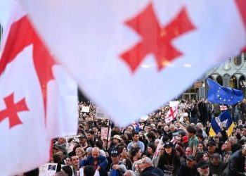 წინააღმდეგობის 162-ე დღე! : დედაქალაქსა და რეგიონებში საპროტესტო აქციები გაიმართება