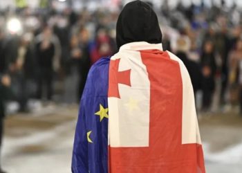 პროტესტის 164-ე დღე – როგორია პროევროპული აქციების განრიგი?