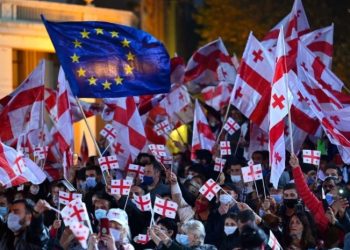 არა უსა(სა)მართლობას! – 1 მაისის აქციების განრიგი