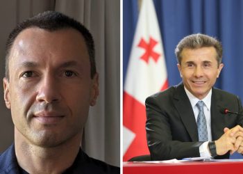 “ვიცოდი, რომ ციხეში მოვკვდებოდი” – როგორ აღმოჩნდა მიმალვაში საქართველოს დე ფაქტო მმართველის მარჯვენა ხელი” – The Guardian