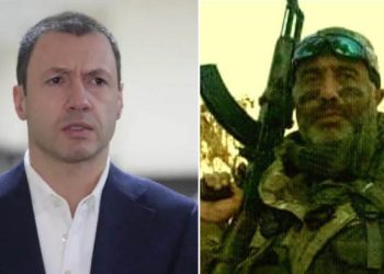 “ბიძინას “აბაროტის” აღება რომ სდომებოდა “მიასუხარდებდა” ისე რომ ვერც ვერავინ გაიგებდა”– ვანო ნადირაძე