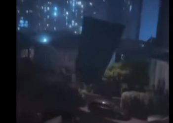 ვიდეო – რა ხდება ბათუმში?