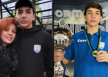 ბათუმში დაკარგული ბიჭის დედა მიმართვას ავრცელებს