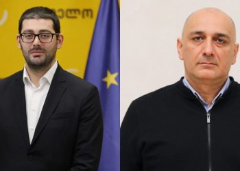 “დაარღვია ბოიკოტი, დაეხმარა “ოცნებას” – გაირიცხება” – საბა ბუაძე მიხეილ კაკაურიძეზე