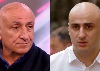 “ამდენი წლის ექიმი ვარ და არ გამჭირდებოდა ნიკასთვის გირაოს გადახდა, მაგრამ სასტიკად ამიკრძალა” – ანზორ მელია