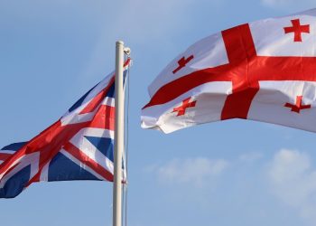 ზურაბ ჯაფარიძის დაკავება სრულიად არაპროპორციული ზომაა და მიზნად ისახავს პოლიტიკური ოპოზიციის დაშინებას და გაჩუმებას – ბრიტანეთის საელჩო