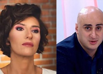 “პირიქით ძაან “ხოდზე” ვარო, ჯასთ რომ იცოდეთ – ასეთი განწყობა ქონდა” – ვიკა ბუკია